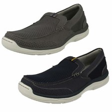 clarks cloudsteppers mens sale