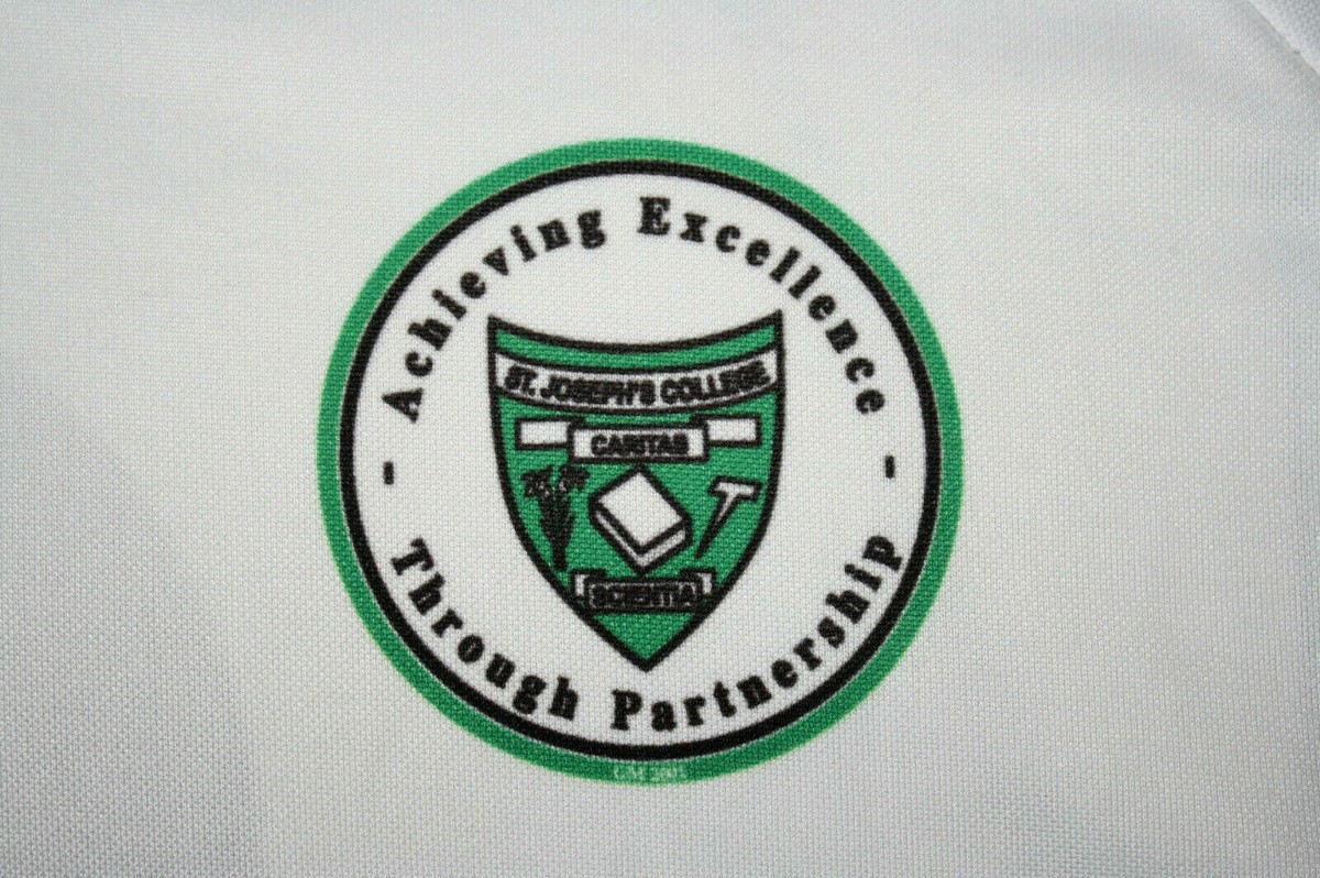 Maillot St Joseph College GAA – O'Neills #2 – Hurling – Taille M – Irlande