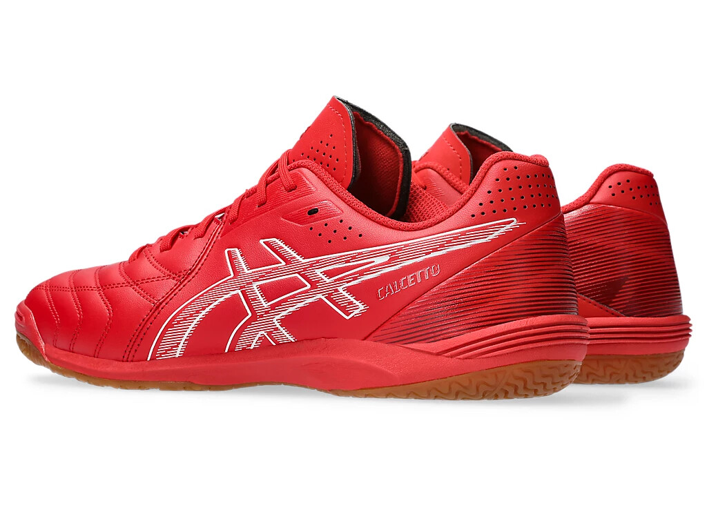 Asics Futsal Indoor shoes CALCETTO WD 9 1113A037 600 Classic