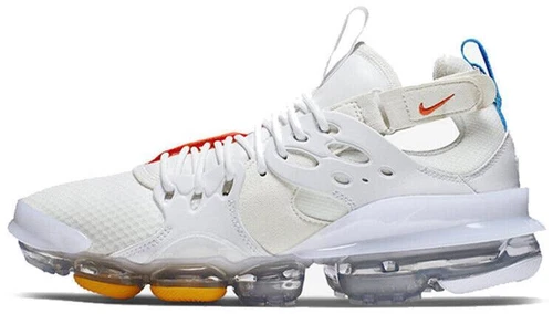 Nike Air VaporMax D/MS/X Off White