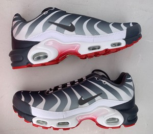 nike air max before the bite