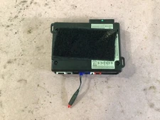 2013 INFINITI G37 SDN  FIRSTECH COMPPUTER REPLACEMENT  --*