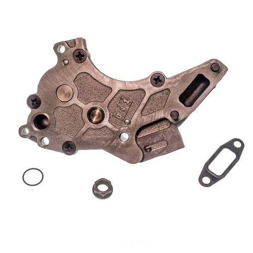 MELLING M316 Oil Pump Chevy GMC 6.6 Duramax Diesel 2500 3500 Silverado Sierra - Picture 2 of 2