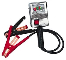 Associated 6029 Hand Held Battery Tester