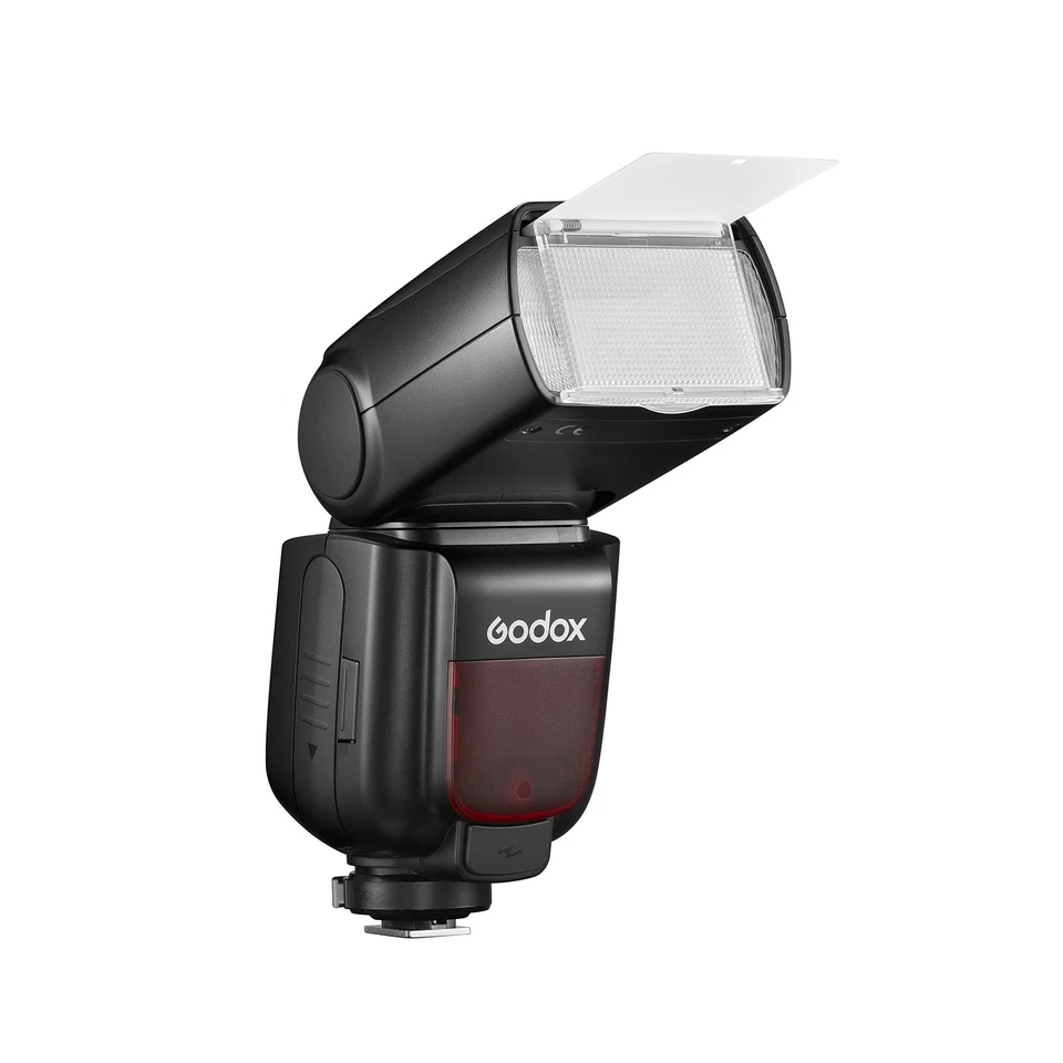 Godox TT685II-N I-TTL Flash Speedlight Camera Flash for Nikon w/ Xpro-N Trigger - Image 2 of 4
