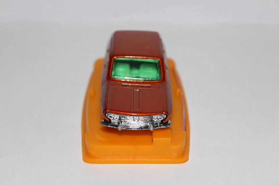 GUISVAL - N°4 - RENAULT 12-S RALLYE  (R12) - Photo 2/4