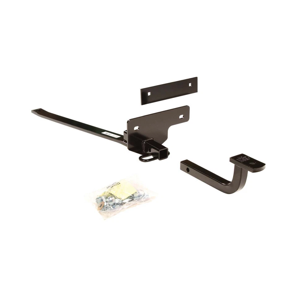 Trailer Hitch Draw-Tite 24794 fits 2007 Nissan Sentra - Image 4 of 4