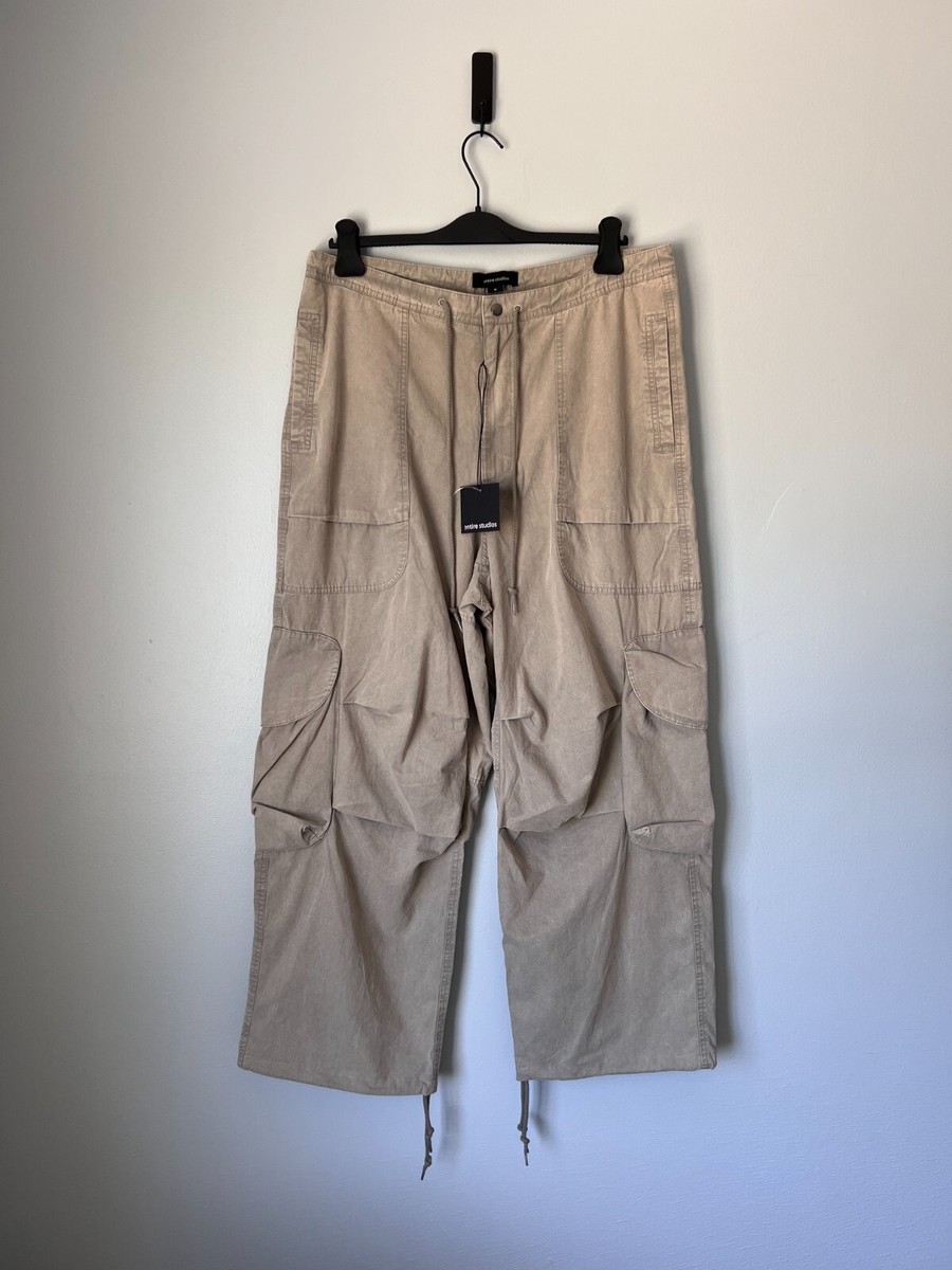 ENTIRE STUDIOS - Freight Cargo Sサイズ entire studios FREIGHT