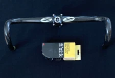 Zipp SLC2 SS CARBON ROAD 70 AERO  BIKE HANDLEBAR DROP BAR ENVE FIZIK 31.8 44cm