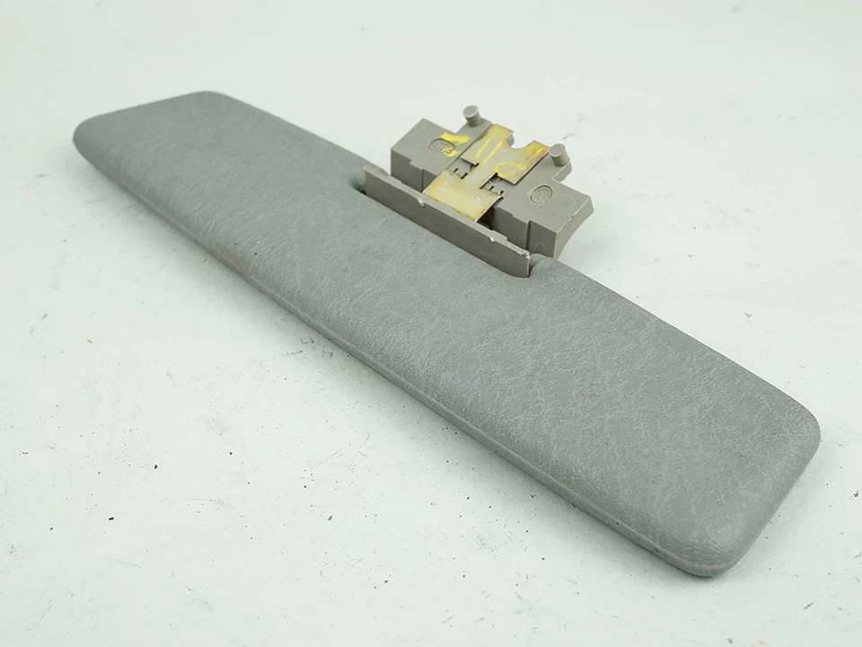 Mercedes Benz Clase E W124 E320 1994-1995 unidad de parasol central central OEM Foto 3 de 4