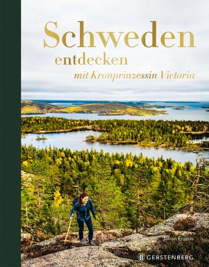 Thumbnail - Johan Erséus / Schweden Entdecken