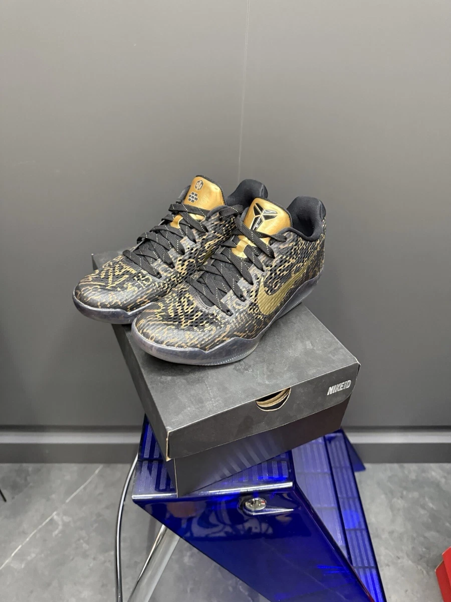Nike Kobe 11 iD Mamba Day 2016 for Sale | Authenticity Guaranteed