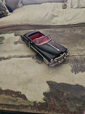 Vintage Cadillac Convertible Friction Powered Luxe