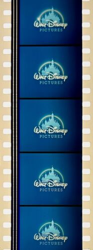 Various Film Company Logos - Rare & Genuine 35mm Film Cells - Picture 106 of 192