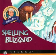 SPELLING BLIZZARD (JUNGLE SEQUEL) +1Clk Windows 11 10 8 7 Vista XP Install