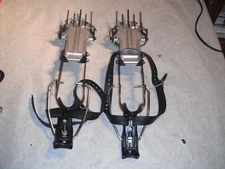 BLACK DIAMOND Crampons