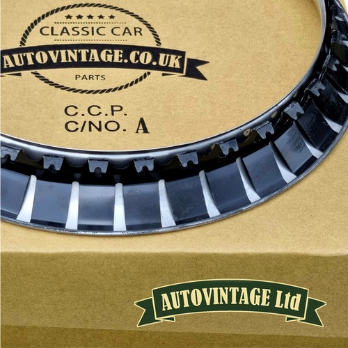 15" set of 4 new Stainless Steel Beauty Wheel Trim Rings Universal - Picture 4 of 4