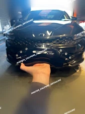 Kia K5 Brake Caliper Covers Custom Made Perfect Fit Kia K5 GT line