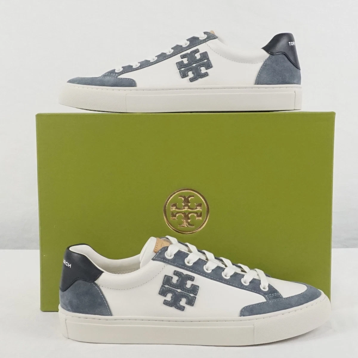 Tory Burch Blue Athletic Shoes for Women for sale | eBay