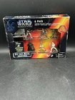 Kenner Star Wars Action Masters 6 figure boxed set