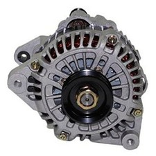 Alternator Compatible with 2003-2004 Nissan Frontier