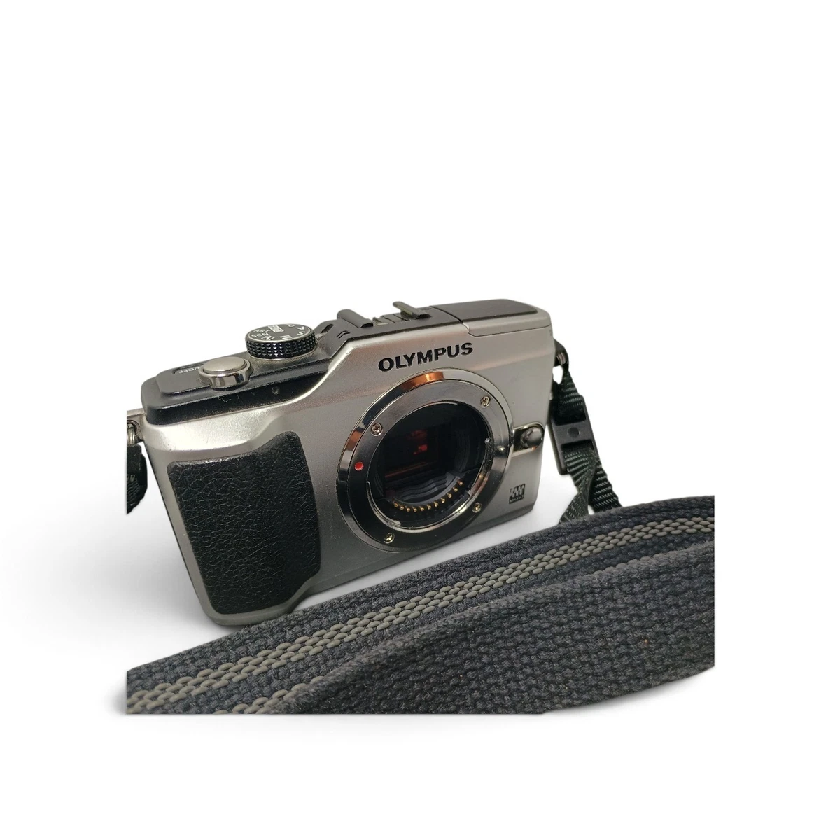 Olympus E Pl2 for sale | eBay