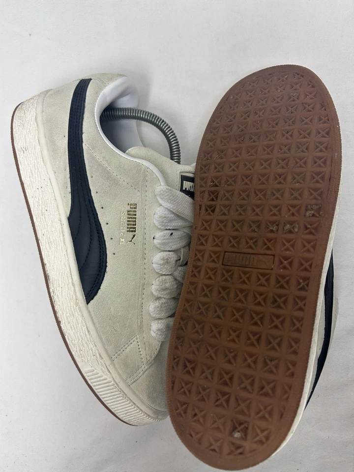 Puma Suede XL, foto 3 di 5
