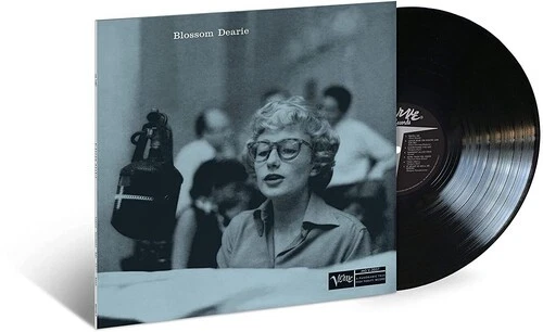 Blossom Dearie Lp for sale - eBay