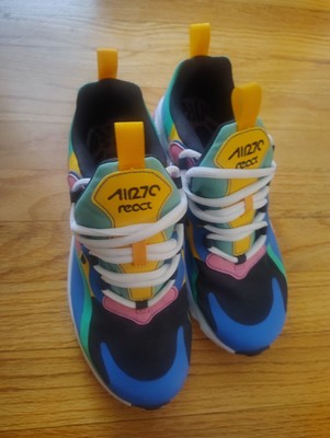 Nike 270 React