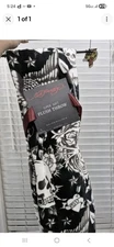 Ed Hardy Throw Blanket