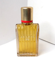 VINTAGE ARAMIS 900 HERBAL MINI COLOGNE FOR MEN .25 OZ. FUEL TRAVEL MINI BOTTLE