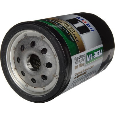 MOBIL 1 Mobil 1 Extended Perform ance Oil Filter M1-303A- M1-303A