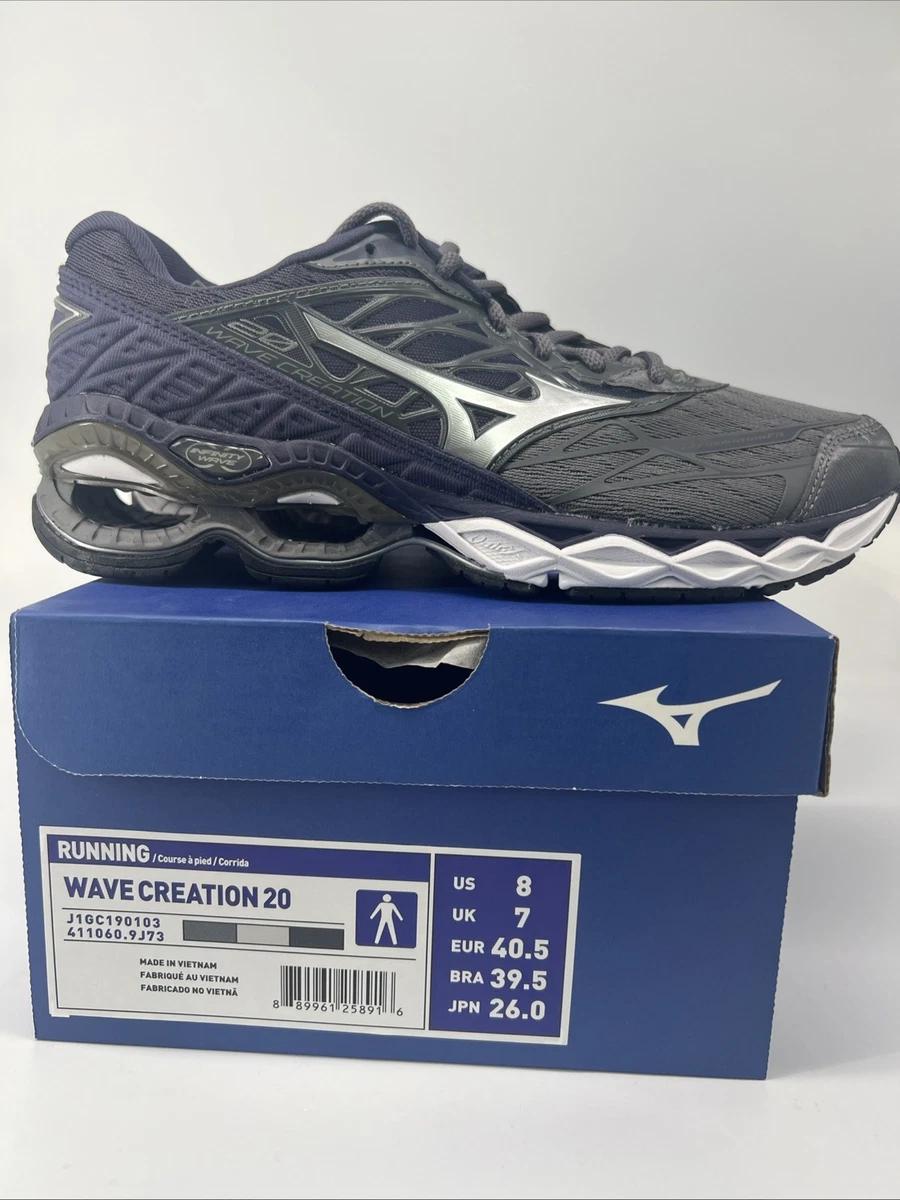 Mizuno Wave Creation Sneakers for Men for Sale - Shop Men's