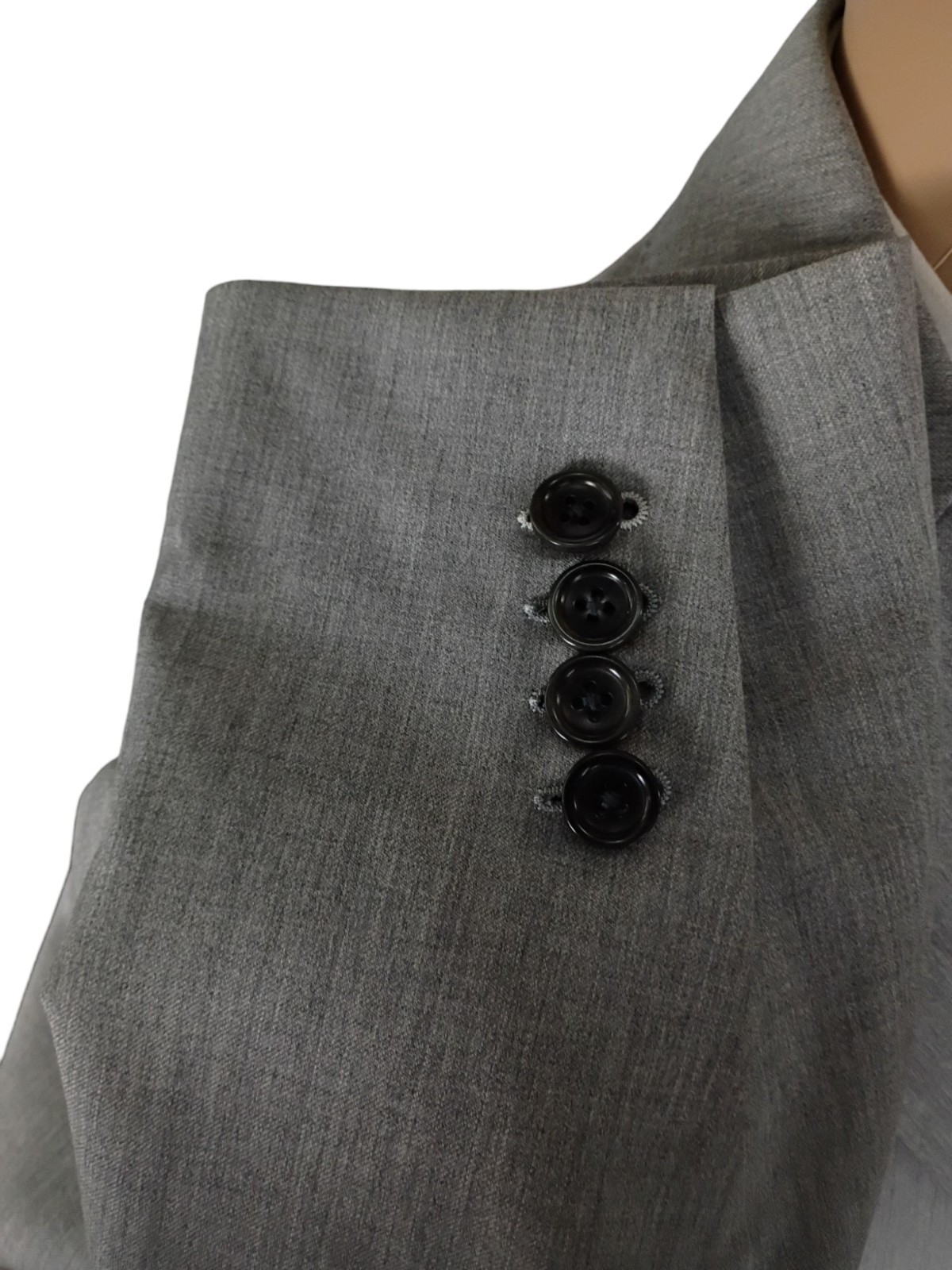 Limatus Bespoke Eclipse Custom Two Piece Solid Gr… - image 4