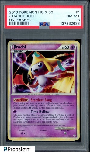 Jirachi