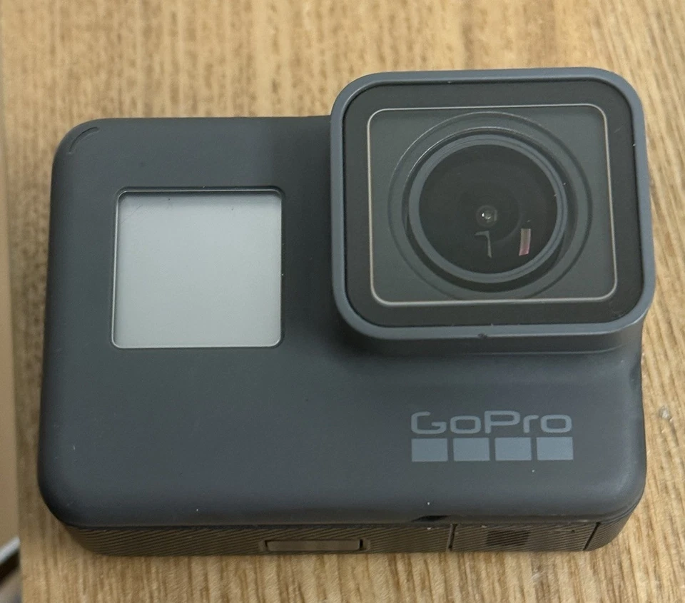 GoPro Hero 5 Black Edition Action Camera - Image 3 of 4
