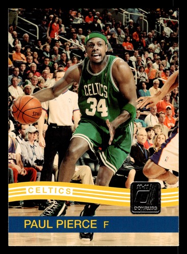 2010 Paul Pierce #5