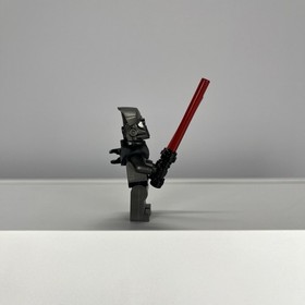 LEGO Star Wars M-OC Hunter Droid Minifigure sw0852 Tracker I 75185 Authentic
