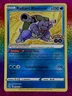 Pokémon Radiant Blastoise 018/078 Radiant Rare Pokemon GO TCG Card 2022 FreeS&H!