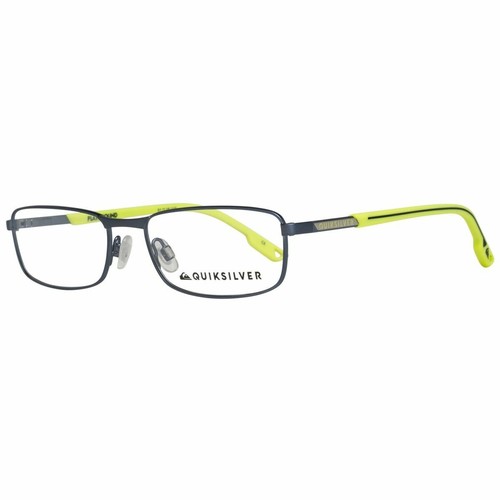 Montatura per Occhiali Uomo QuikSilver EQYEG03040-51AYEL 51 mm