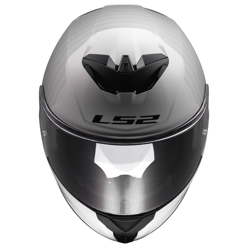 LS2 FF820 RAPID III (FF353) FULL FACE MOTORBIKE HELMET LYCANT ZOMBIE FLOW KAIJU - Picture 98 of 138