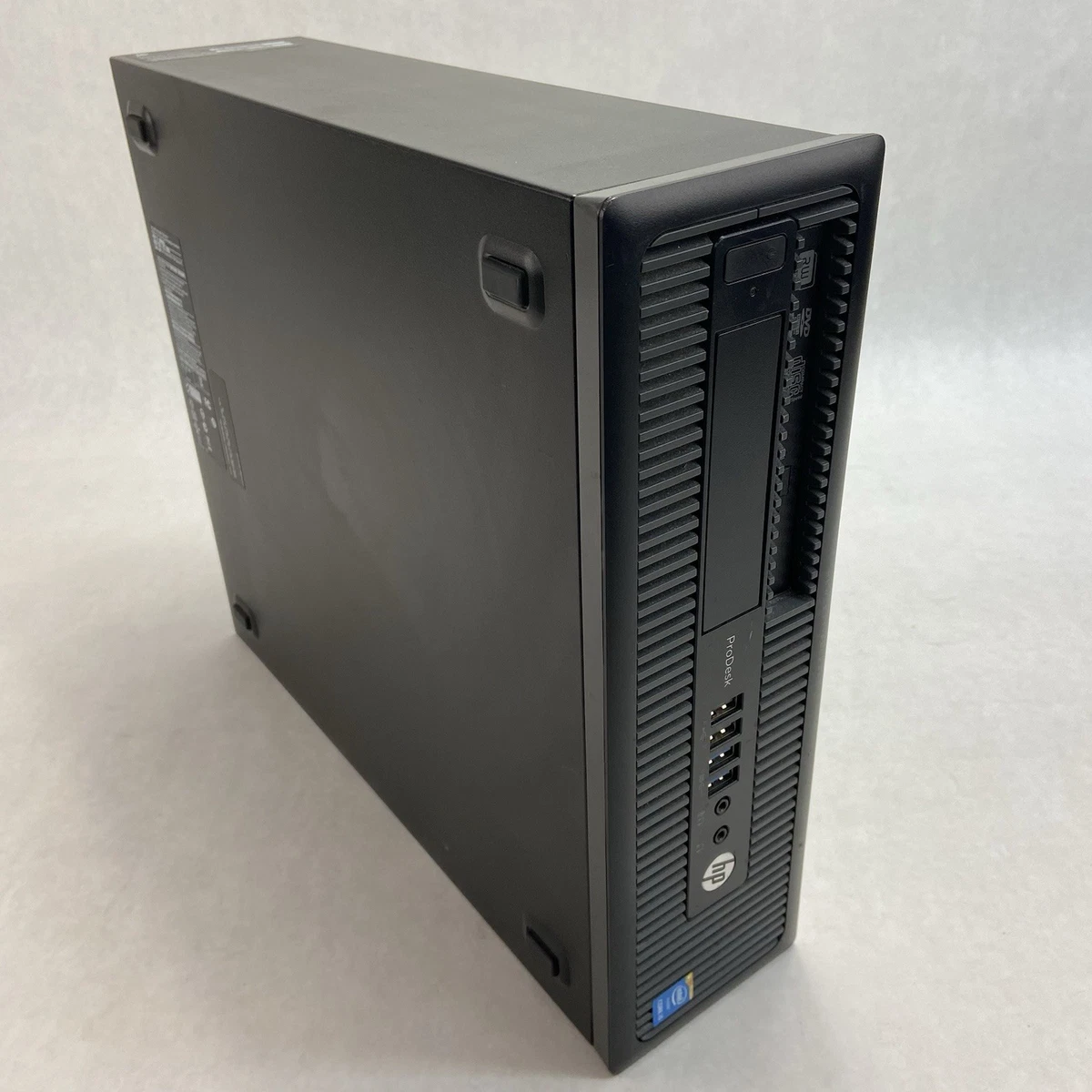 HP ProDesk 600 G1 PC Desktops & All-In-One Computers for sale - eBay