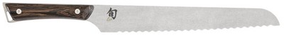 Shun Kanso 9-Inch Bread Knife SWT 0705-Brand New!