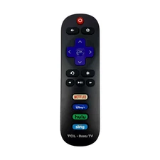 New Original TCL 43S423 43S425 43S431 43S435 Smart TV Remote Control