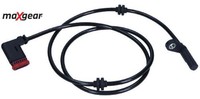 Maxgear 20-0368 Sensor FüR Raddrehzahl ABS Sensor Raddrehzahl