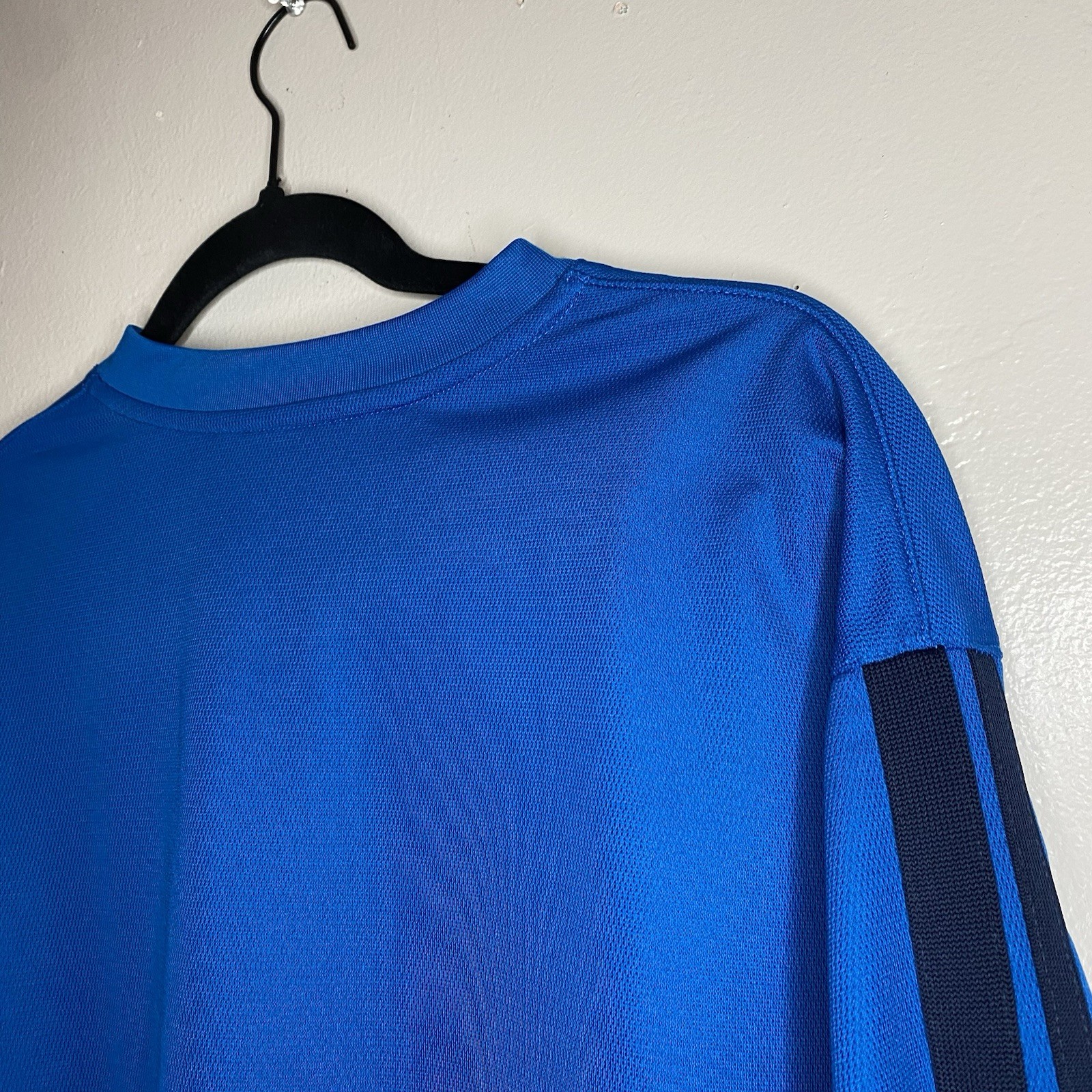 Nike Men's Basic Regular Fit Cuffed Long Sleeve T… - image 7
