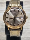 Vintage 1973 Timex Mechanical Wind Mens Watch 26860 2773