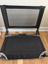 Cascade Mountain Tech Stadium Seat - Lightweight, Portable Folding Chair for ...