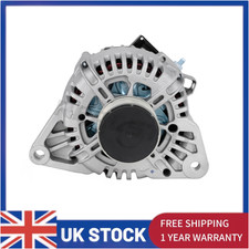 Alternator For Hyundai Elantra i20 i30 i40 iX20 1.1 1.4 1.6 1.7D