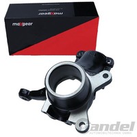 Maxgear Achsschenkel Links Vorderachse Passend FÜR CitroËN Jumper Fiat Ducato